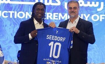 سفر پنهانی سیدورف به ایران؛ مرد هلندی با مدیران استقلال جلسه نگذاشت!