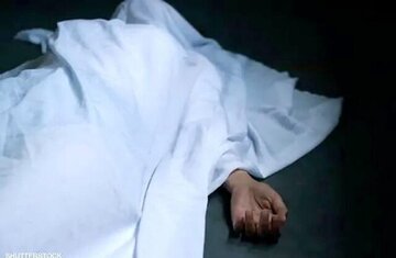 جنایت سرایدار اتباع در برج پایتخت