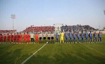 فقط نباختند!