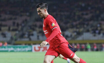 عکس| استوری تند بازیکن تراکتور علیه کاظمیان کار دستش داد!