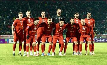 ناکامی دوباره تراکتور در لیگ‌؛ شاگردان اسکوچیچ دور از صدر