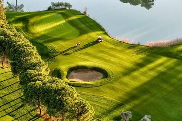 اعزام ۴ نماینده ایران به رقابت‌های رنکینگ جهانی اوپن ترکیه