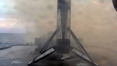 سیصدمین پرواز مداری جهانی در سال ۲۰۲۵ انجام شد