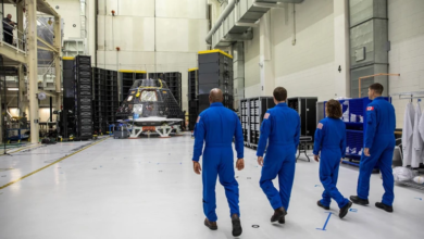 چهره علم در سال ۲۰۲۶ چگونه خواهد بود؟