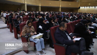 فعالیت جهاد دانشگاهی فراتر از آموزش/ تمرکز بر فناوری، پژوهش و اشتغال‌زایی