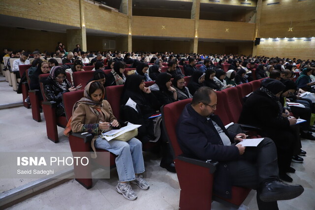 فعالیت جهاد دانشگاهی فراتر از آموزش/ تمرکز بر فناوری، پژوهش و اشتغال‌زایی