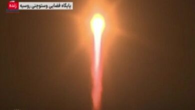 دریافت موفقیت‌آمیز نخستین سیگنال‌های سه ماهواره ایرانی