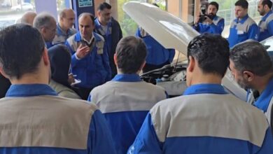 ایران‌خودرو