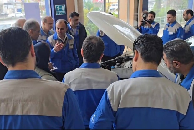 ایران‌خودرو