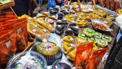 862865 - از آشپزخانه گوگان تا میز جهان؛ «باقلوا»؛ میراثی که با هویت ملی ایران به قفسههای جهانی میرود