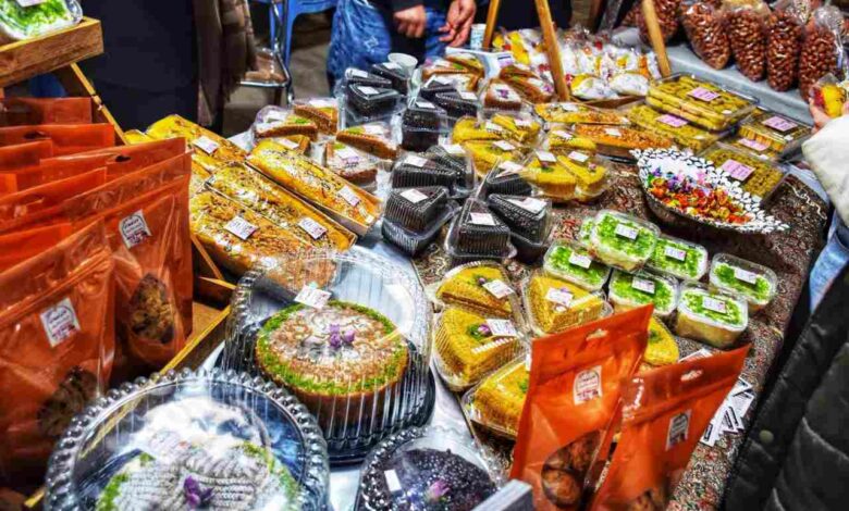 862865 - از آشپزخانه گوگان تا میز جهان؛ «باقلوا»؛ میراثی که با هویت ملی ایران به قفسه‌های جهانی می‌رود