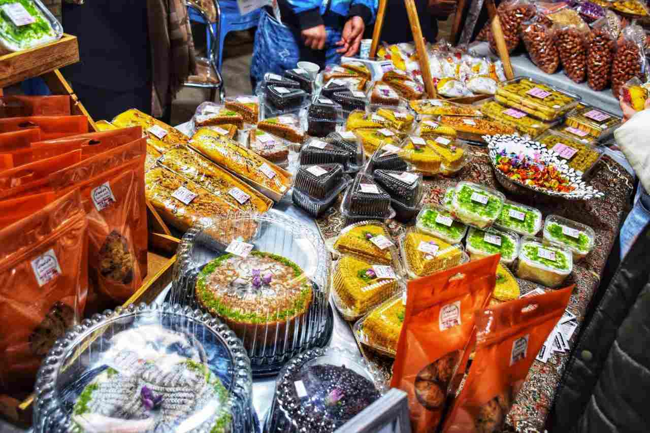 862865 - از آشپزخانه گوگان تا میز جهان؛ «باقلوا»؛ میراثی که با هویت ملی ایران به قفسههای جهانی میرود