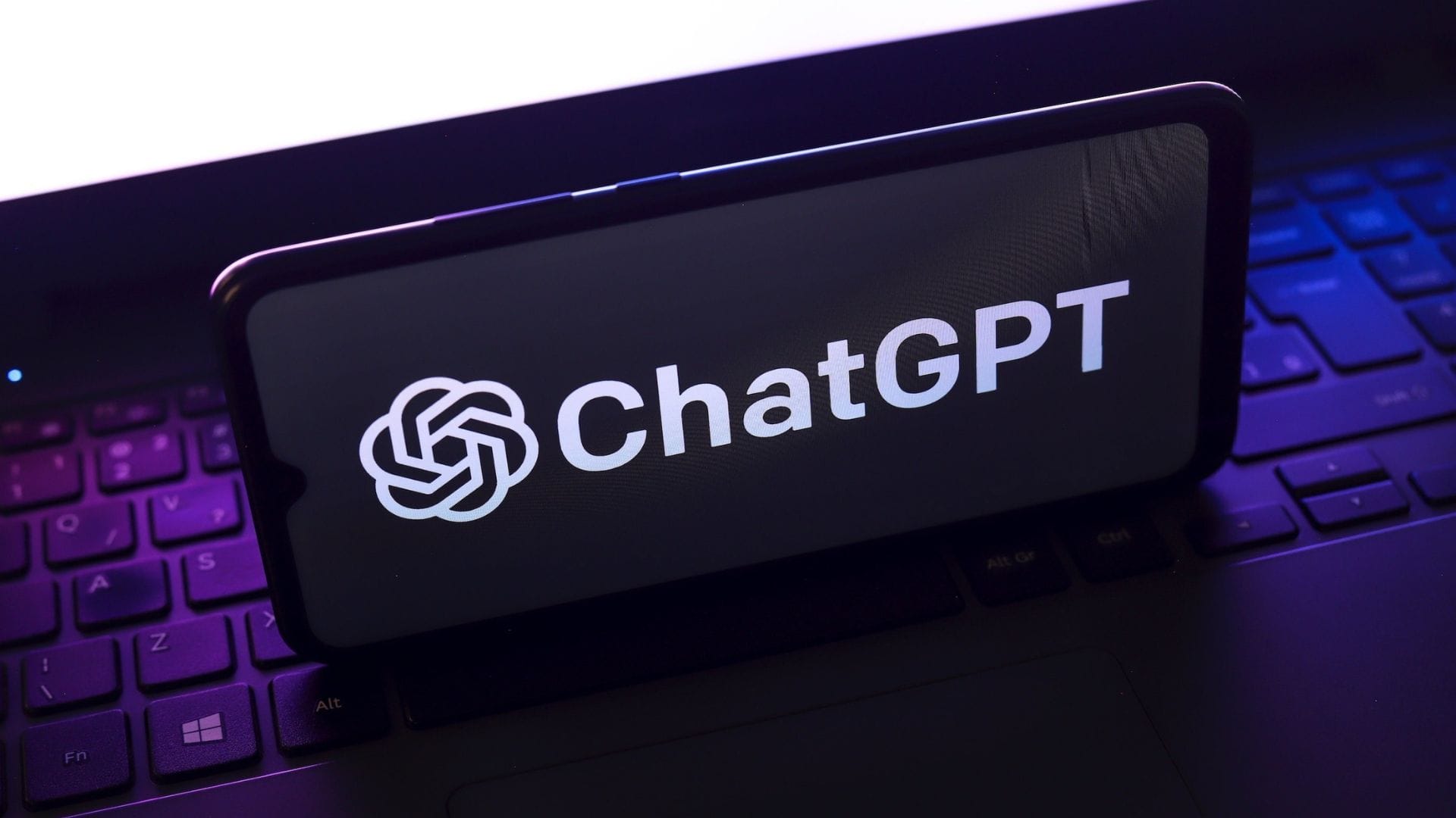 ChatGPT