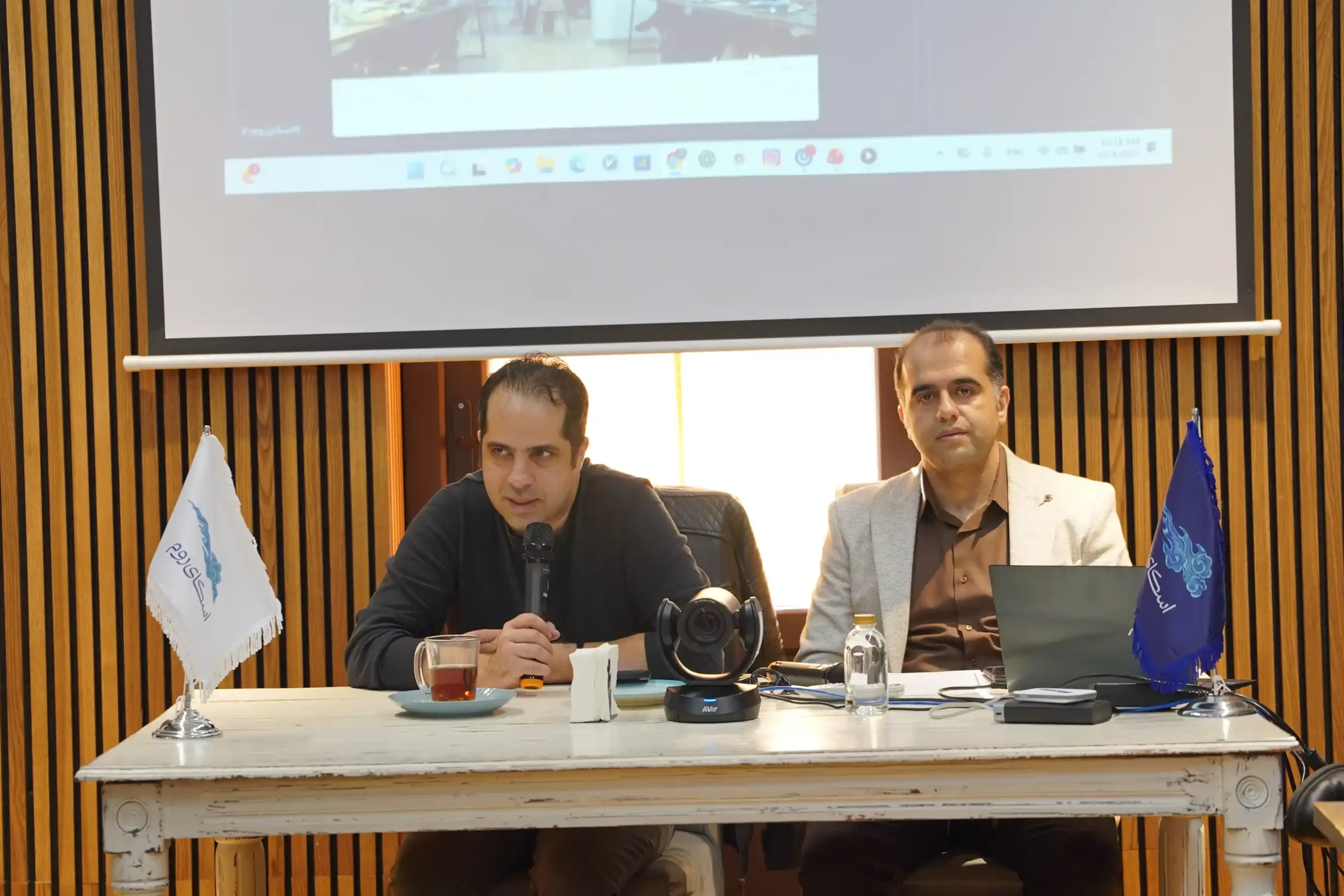 گام تازه اسکای‌روم در ۱۲ سالگی؛ ارائه آمار رشد و اعلام برنامه‌های هوش مصنوعی