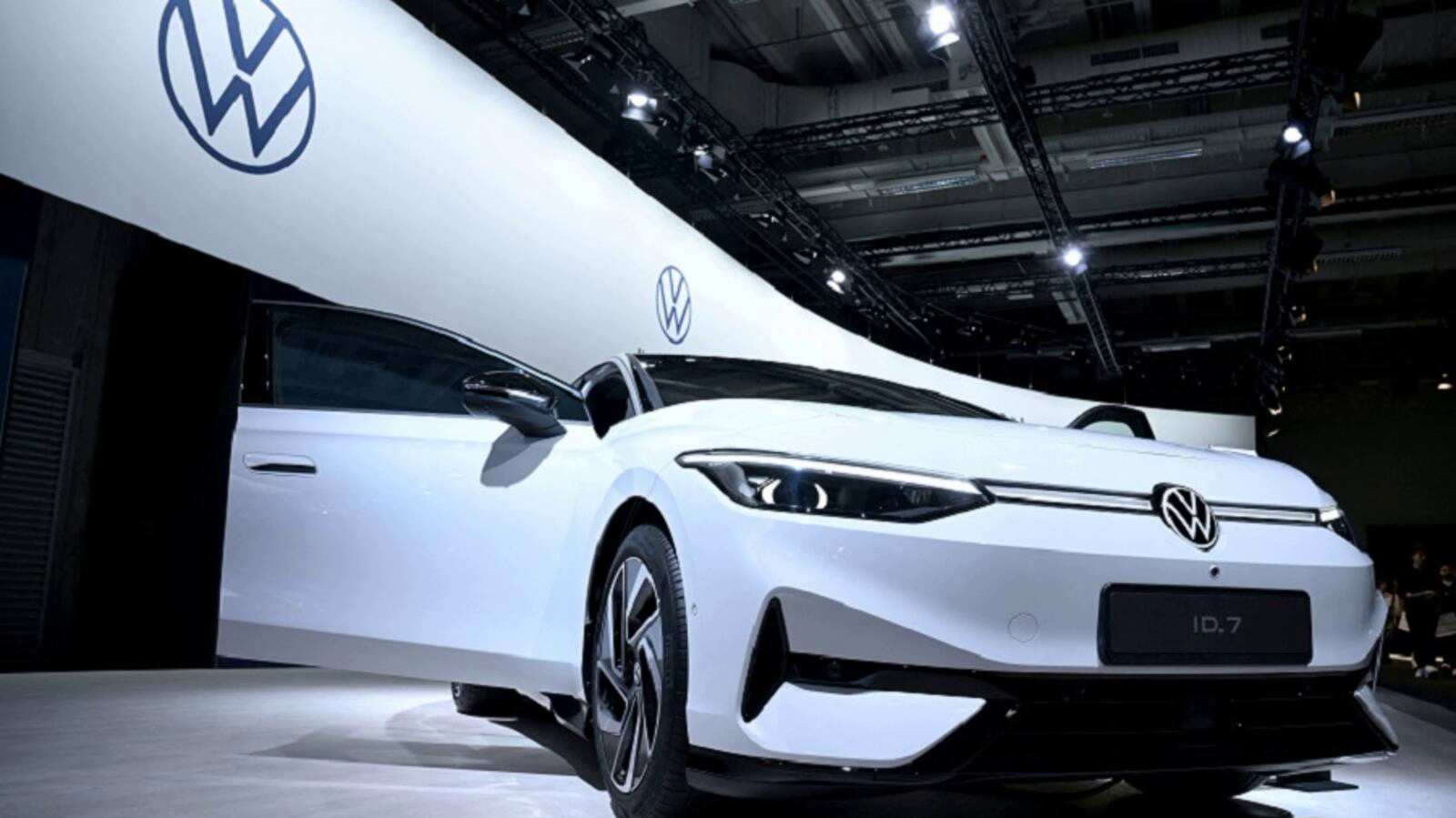 فولکس‌واگن