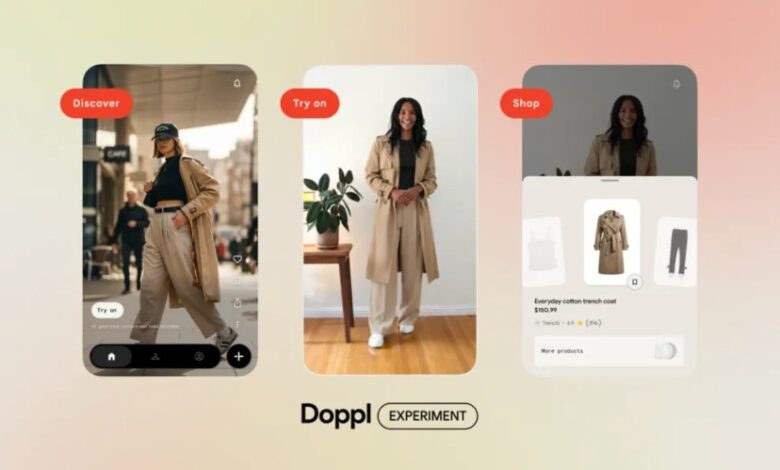 Doppl