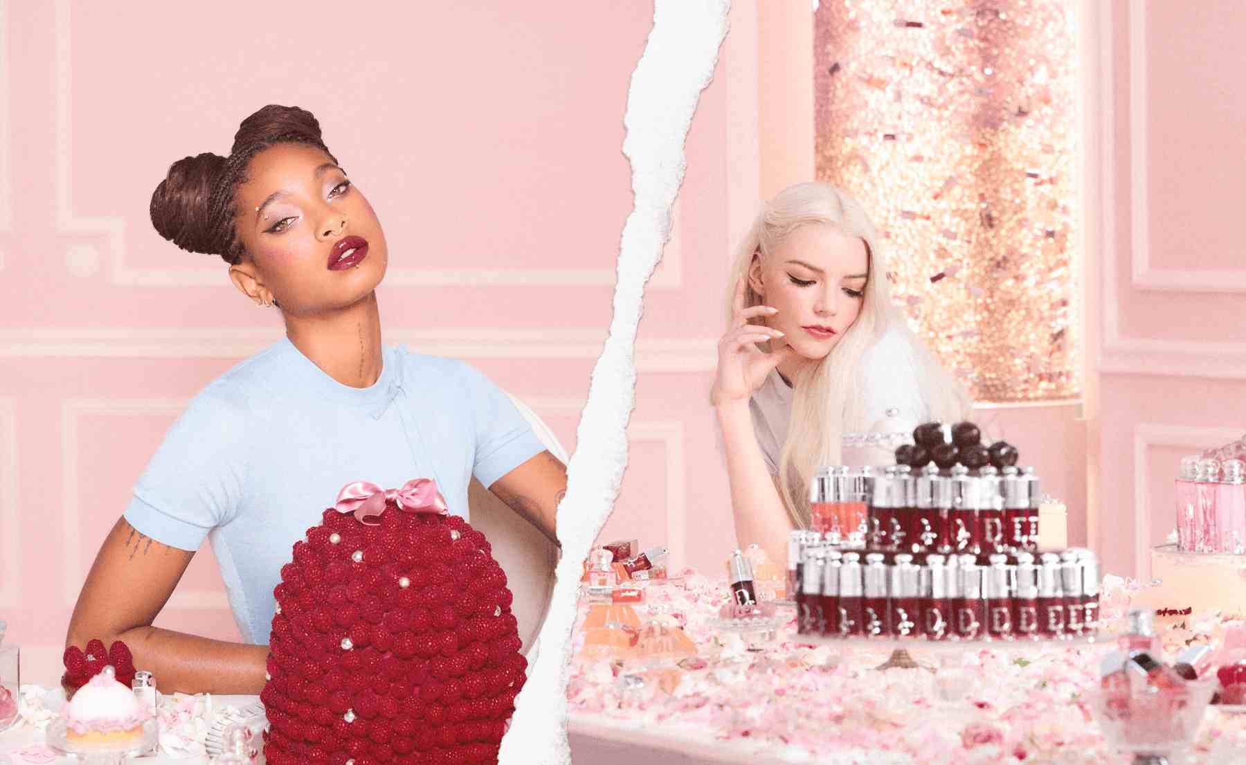 https bae.hypebeast.com files 2025 12 22 DIOR HIL 00 - برند دیور فصل تازه‌ای از «دیور اَدیکت» را با چهره‌های مطرح جهانی آغاز کرد