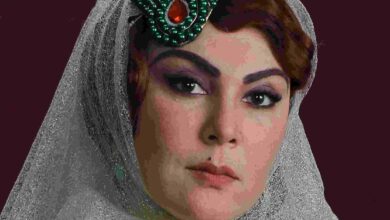 لاله اسکندری