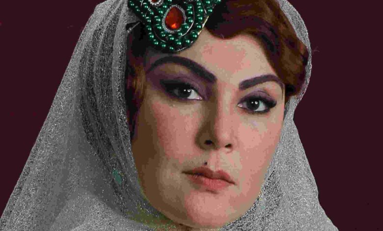 لاله اسکندری