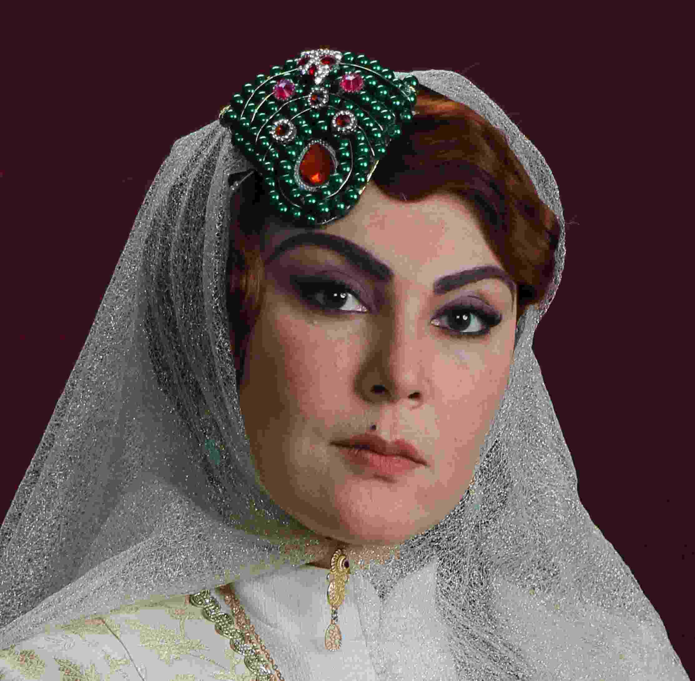 لاله اسکندری