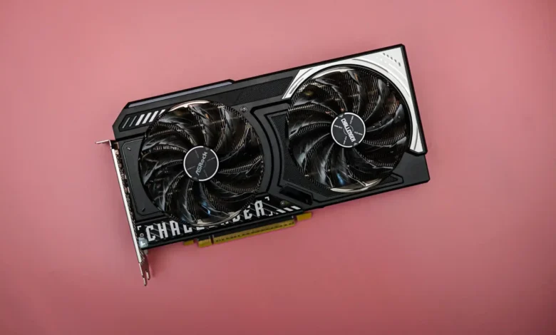 برند اینتل؛ تهدید تازه برای بازار کارت‌های گرافیک میان‌رده در ۲۰۲۶