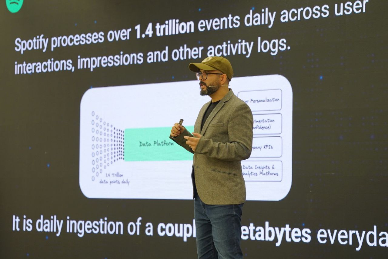 حمیدرضا سلیمانی، معاون تکنولوژی و محصول تپسی