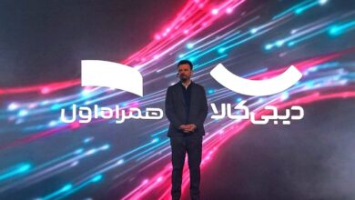 مسعود طباطبایی، مدیرعامل دیجی‌کالا