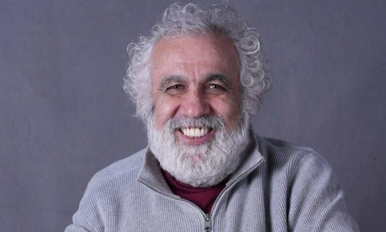 علیرضا کوشکجلالی