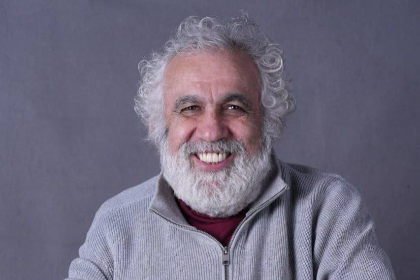 علیرضا کوشکجلالی