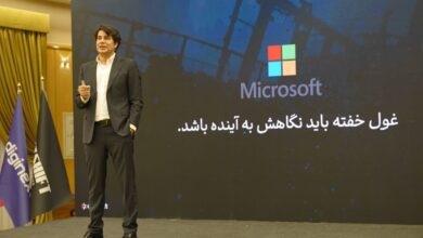 صادق سپندارند، مدیرکل بانکداری خرد و کسب‌وکارهای کوچک بانک ملی ایران