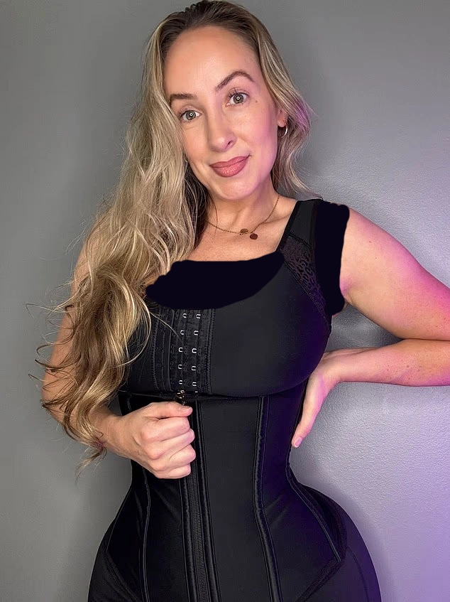 پوشیدن گن پس از بازسازی دنده