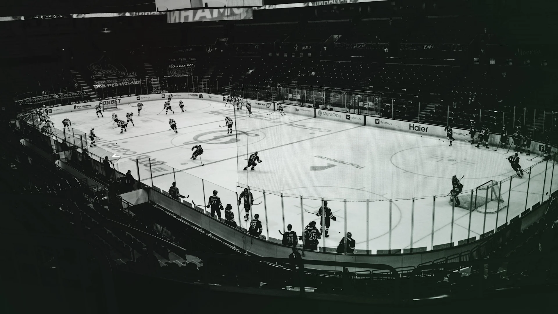 آکواریوم پسرانه- boy aquariums