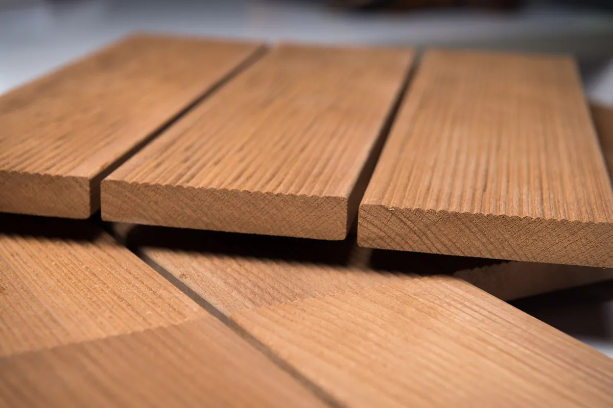 اشتباهات رایج هنگام خرید چوب ترمو