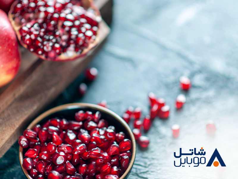 تخفیف ویژه یلدایی شاتل موبایل