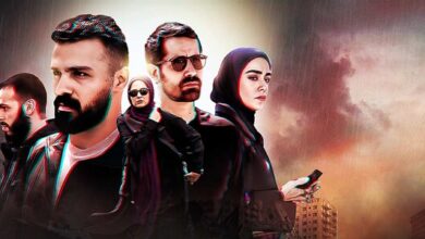 سریال امنیتی «سرجوخه»