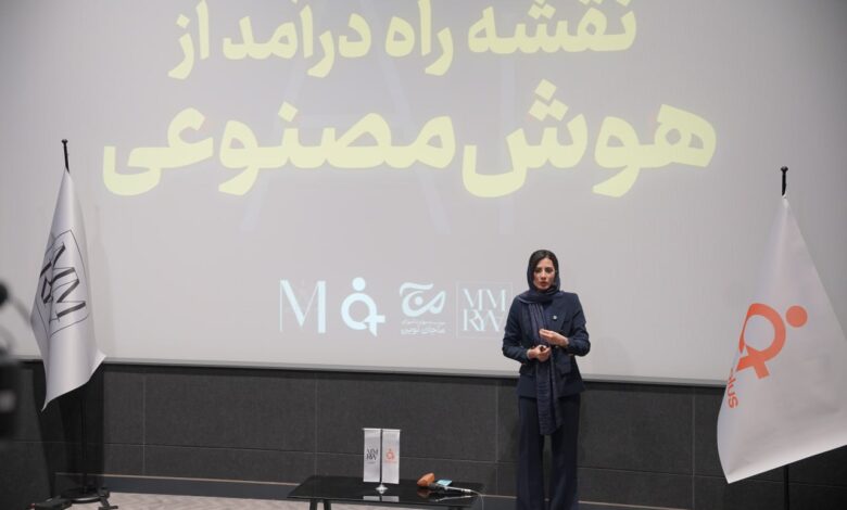 مریم مجیدی‌نژاد، بنیان‌گذار پلتفرم آموزشی و کاریابی ادمین‌پلاس