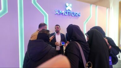 ورود نسل جدید خودروهای برقی