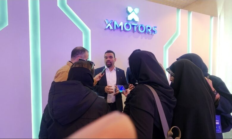 ورود نسل جدید خودروهای برقی