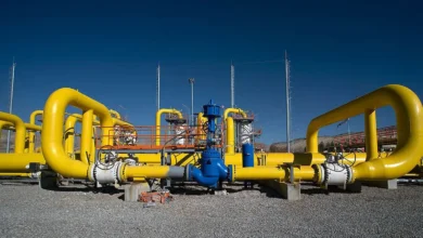 تهران در گلوگاه گاز؛ وقتی پایداری شبکه به تعطیلی پایتخت گره می‌خورد