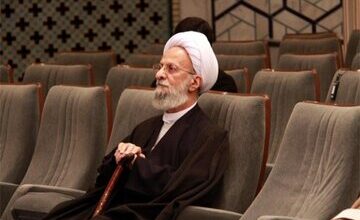 جمشیدی: مصباح یزدی صراحتاً می گوید که اگر مردم حکومتی را نخواهند، حاکم شرع حق توسل به زور برای حفظ قدرت را ندارد/ مصباح در سالهای اخیر تحریف شده است