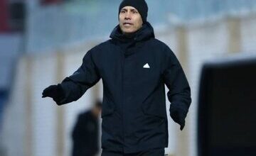 نتایج بازی استقلال و تراکتور را برگردانید