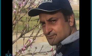 بابک لطیفی درگذشت