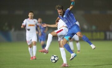 جدایی مدافع استقلال منتفی شد