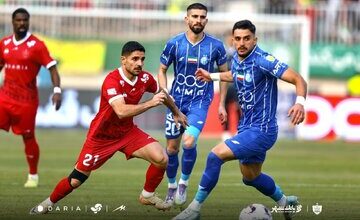 جنگ استقلال و پرسپولیس برای میزبانی در تهران!