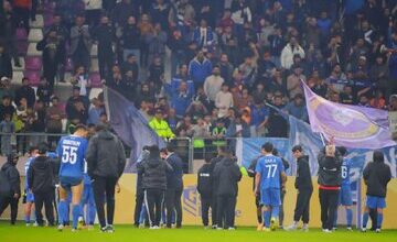 برد بزرگ تیم منصوریان در عراق؛ پیروزی پرگل الطلبه با ۲ اخراجی