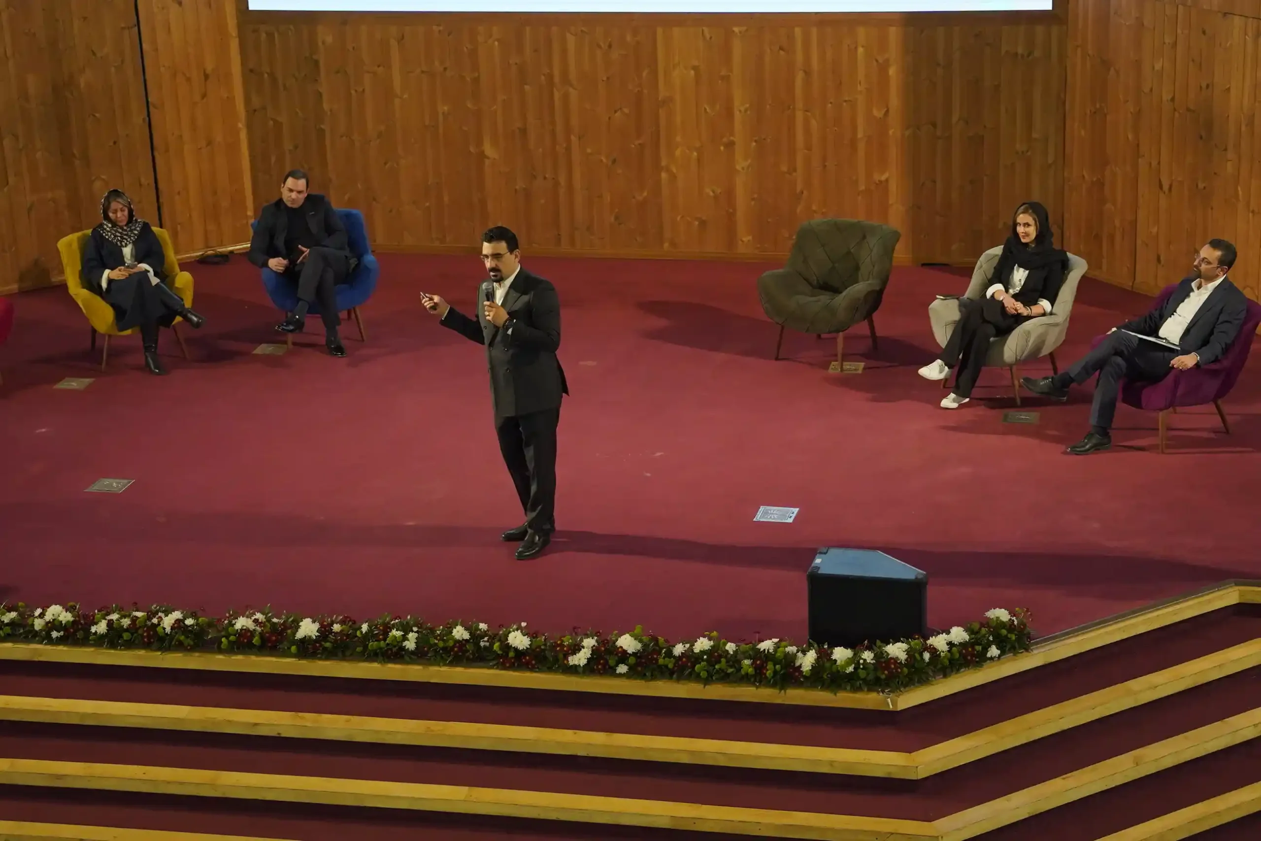 امیرحسین داوودیان