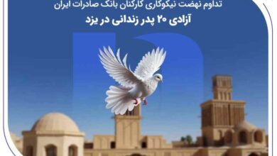 صادرات ایران