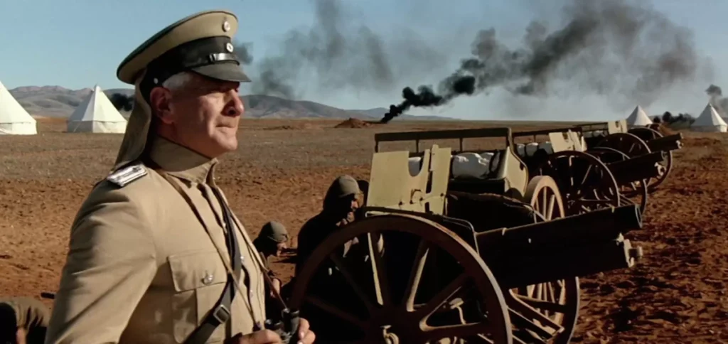 سواران نور ۱۹۸۷