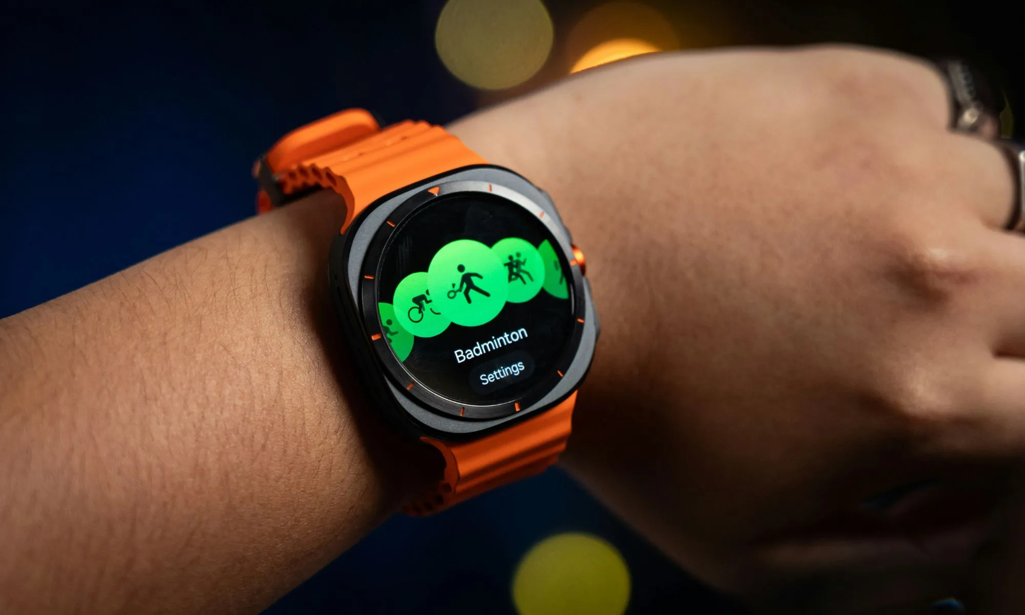 Untitled design 2 - برند سامسونگ از فناوری تشخیص اولیه زوال عقل با کمک هوش مصنوعی رونمایی می‌کند