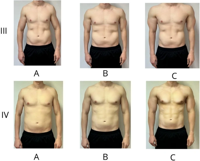 تحقیق درباره جذاب‌ترین ویژگی‌های مردان برای زنان در سنین مختلف